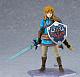 GOOD SMILE COMPANY (GSC) The Legend of Zelda Tears of the Kingdom figma Link Tears of the Kingdom Ver. DX Edition gallery thumbnail