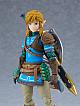 GOOD SMILE COMPANY (GSC) The Legend of Zelda Tears of the Kingdom figma Link Tears of the Kingdom Ver. DX Edition gallery thumbnail