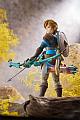 GOOD SMILE COMPANY (GSC) The Legend of Zelda Tears of the Kingdom figma Link Tears of the Kingdom Ver. DX Edition gallery thumbnail