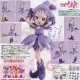 EVOLUTION TOY Petit Pretty Figure Series No.4 Ojamajo Doremi Segawa Onpu Action Figure gallery thumbnail