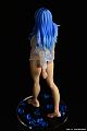 ORCATOYS FAIRY TAIL Juvia Lockser / Gravure_Style Nuresuke Y-shirt SP 1/6 Plastic Figure gallery thumbnail