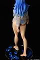 ORCATOYS FAIRY TAIL Juvia Lockser / Gravure_Style Nuresuke Y-shirt SP 1/6 Plastic Figure gallery thumbnail