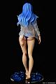 ORCATOYS FAIRY TAIL Juvia Lockser / Gravure_Style Nuresuke Y-shirt SP 1/6 Plastic Figure gallery thumbnail