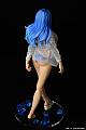 ORCATOYS FAIRY TAIL Juvia Lockser / Gravure_Style Nuresuke Y-shirt SP 1/6 Plastic Figure gallery thumbnail