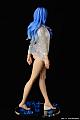 ORCATOYS FAIRY TAIL Juvia Lockser / Gravure_Style Nuresuke Y-shirt SP 1/6 Plastic Figure gallery thumbnail