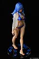 ORCATOYS FAIRY TAIL Juvia Lockser / Gravure_Style Nuresuke Y-shirt SP 1/6 Plastic Figure gallery thumbnail