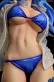 ORCATOYS FAIRY TAIL Juvia Lockser / Gravure_Style Nuresuke Y-shirt SP 1/6 Plastic Figure gallery thumbnail