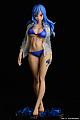 ORCATOYS FAIRY TAIL Juvia Lockser / Gravure_Style Nuresuke Y-shirt SP 1/6 Plastic Figure gallery thumbnail