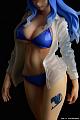 ORCATOYS FAIRY TAIL Juvia Lockser / Gravure_Style Nuresuke Y-shirt SP 1/6 Plastic Figure gallery thumbnail