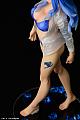 ORCATOYS FAIRY TAIL Juvia Lockser / Gravure_Style Nuresuke Y-shirt SP 1/6 Plastic Figure gallery thumbnail