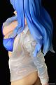 ORCATOYS FAIRY TAIL Juvia Lockser / Gravure_Style Nuresuke Y-shirt SP 1/6 Plastic Figure gallery thumbnail