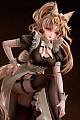 MAGI ARTS Sentou Maid Ishuzoku Bengal Yamaneko Maria 1/7 Plastic Figure gallery thumbnail