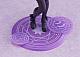 WAVE iDOLM@STER SHINY COLORS [Midnight Monster] Mayuzumi Fuyuko 1/7 Plastic Figure gallery thumbnail