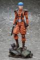 ques Q Armored Trooper Votoms Chirico Cuvie 1/6 Plastic Figure gallery thumbnail