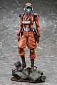ques Q Armored Trooper Votoms Chirico Cuvie 1/6 Plastic Figure gallery thumbnail