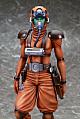 ques Q Armored Trooper Votoms Chirico Cuvie 1/6 Plastic Figure gallery thumbnail