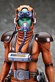 ques Q Armored Trooper Votoms Chirico Cuvie 1/6 Plastic Figure gallery thumbnail