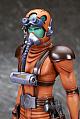 ques Q Armored Trooper Votoms Chirico Cuvie 1/6 Plastic Figure gallery thumbnail