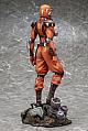 ques Q Armored Trooper Votoms Chirico Cuvie 1/6 Plastic Figure gallery thumbnail