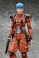 ques Q Armored Trooper Votoms Chirico Cuvie 1/6 Plastic Figure gallery thumbnail