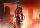 ques Q Armored Trooper Votoms Chirico Cuvie 1/6 Plastic Figure gallery thumbnail
