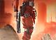 ques Q Armored Trooper Votoms Chirico Cuvie 1/6 Plastic Figure gallery thumbnail