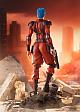 ques Q Armored Trooper Votoms Chirico Cuvie 1/6 Plastic Figure gallery thumbnail