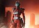 ques Q Armored Trooper Votoms Chirico Cuvie 1/6 Plastic Figure gallery thumbnail