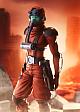 ques Q Armored Trooper Votoms Chirico Cuvie 1/6 Plastic Figure gallery thumbnail