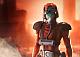 ques Q Armored Trooper Votoms Chirico Cuvie 1/6 Plastic Figure gallery thumbnail