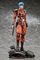 ques Q Armored Trooper Votoms Chirico Cuvie 1/6 Plastic Figure gallery thumbnail