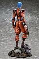 ques Q Armored Trooper Votoms Chirico Cuvie 1/6 Plastic Figure gallery thumbnail