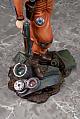 ques Q Armored Trooper Votoms Chirico Cuvie 1/6 Plastic Figure gallery thumbnail