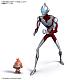 BANDAI SPIRITS ENTRY GRADE ULTRAMAN (ULTRAMAN: RISING) Plastic Kit gallery thumbnail