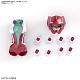 BANDAI SPIRITS Figure-rise Standard Lunamaria Hawk Plastic Kit gallery thumbnail