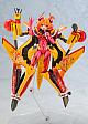 Aoshima V.F.G. MC-14 Macross Delta VF-31J Siegfried Freyja Wion Plastic Kit gallery thumbnail