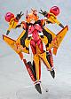 Aoshima V.F.G. MC-14 Macross Delta VF-31J Siegfried Freyja Wion Plastic Kit gallery thumbnail