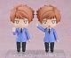 ORANGE ROUGE Ouran Koko Host-bu Nendoroid Hitachiin Hikaru gallery thumbnail