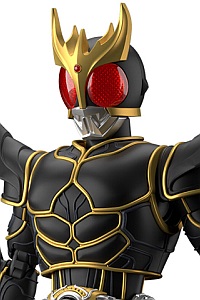 BANDAI SPIRITS Figure-rise Standard Kamen Rider Kuuga Ultimate Form Plastic Kit