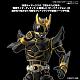 BANDAI SPIRITS Figure-rise Standard Kamen Rider Kuuga Ultimate Form Plastic Kit gallery thumbnail