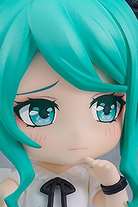 GOOD SMILE COMPANY (GSC) Character Vocal Series 01 Hatsune Miku Nendoroid Hatsune Miku World Is Mine 2024 Ver.