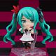 GOOD SMILE COMPANY (GSC) Character Vocal Series 01 Hatsune Miku Nendoroid Hatsune Miku World Is Mine 2024 Ver. gallery thumbnail