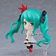 GOOD SMILE COMPANY (GSC) Character Vocal Series 01 Hatsune Miku Nendoroid Hatsune Miku World Is Mine 2024 Ver. gallery thumbnail