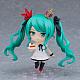 GOOD SMILE COMPANY (GSC) Character Vocal Series 01 Hatsune Miku Nendoroid Hatsune Miku World Is Mine 2024 Ver. gallery thumbnail