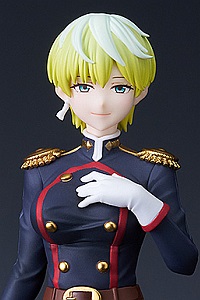 GOOD SMILE COMPANY (GSC) Mato Seihei no Slave POP UP PARADE Izumo Tenka Plastic Figure