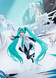 MAX FACTORY Character Vocal Series 01 Hatsune Miku PLAMATEA Hatsune Miku Happy 16th Birthday Ver. Plastic Kit gallery thumbnail