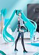 MAX FACTORY Character Vocal Series 01 Hatsune Miku PLAMATEA Hatsune Miku Happy 16th Birthday Ver. Plastic Kit gallery thumbnail