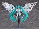 MAX FACTORY Character Vocal Series 01 Hatsune Miku PLAMATEA Hatsune Miku Happy 16th Birthday Ver. Plastic Kit gallery thumbnail