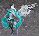 MAX FACTORY Character Vocal Series 01 Hatsune Miku PLAMATEA Hatsune Miku Happy 16th Birthday Ver. Plastic Kit gallery thumbnail