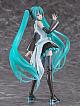 MAX FACTORY Character Vocal Series 01 Hatsune Miku PLAMATEA Hatsune Miku Happy 16th Birthday Ver. Plastic Kit gallery thumbnail